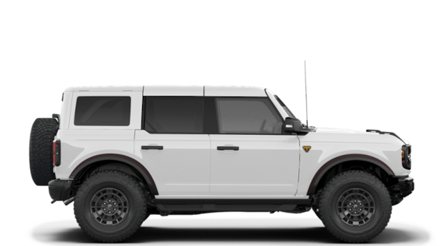 2026 Ford Bronco® External Image 1